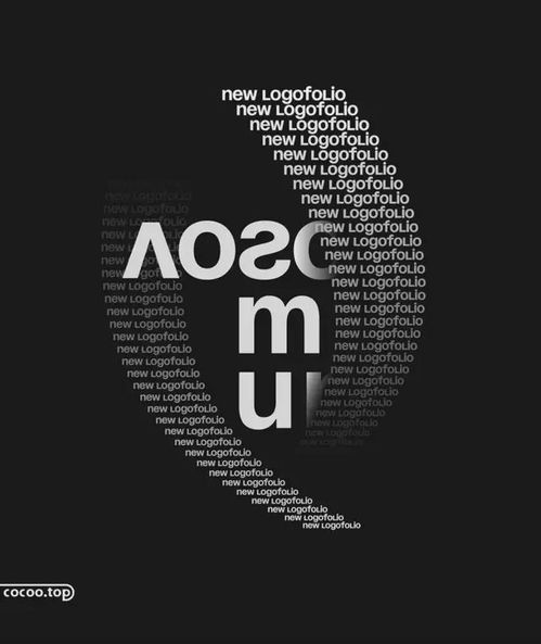 平面設計美學規律 構建視覺美感的基石